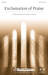 Exclamation Of Praise sheet music download