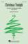 Christmas Tonight sheet music download