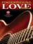 Glory Of Love guitar solo sheet music