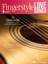 Unchained Melody guitar solo sheet music