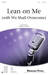 Lean On Me sheet music download