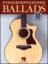 Fields Of Gold guitar solo sheet music
