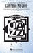 Can't Buy Me Love sheet music download