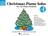 O Come O Come Immanuel sheet music download