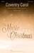 Coventry Carol sheet music download