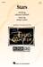 Stars choir sheet music