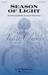 Season Of Light choir sheet music