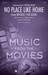 No Place Like Home choir sheet music