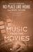 No Place Like Home sheet music download