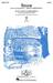Snow sheet music download