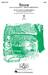 Snow choir sheet music