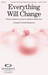 Everything Will Change sheet music download