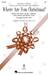 Where Are You Christmas? sheet music download