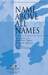 Name Above All Names sheet music download