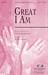 Great I Am sheet music download