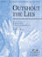 Outshout The Lies sheet music download