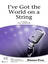 I've Got The World On A String sheet music download
