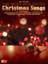 Christmas Is All Around voice piano or guitar sheet music