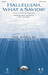 Hallelujah What A Savior! sheet music download