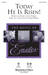 Today He Is Risen! sheet music download