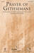 Prayer Of Gethsemane orchestra/band sheet music