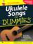 Makin' Whoopee! ukulele sheet music