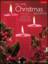 This Is Christmas voice piano or guitar sheet music