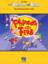 Perry The Platypus Theme piano solo sheet music