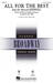 All For The Best sheet music download