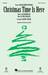Christmas Time Is Here sheet music download
