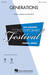 Generations sheet music download