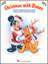 Here We Come A-Caroling voice piano or guitar sheet music