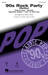 90s Rock Party sheet music download