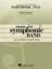 Dartmoor 1912 concert band sheet music
