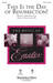 This Is the Day of Resurrection! sheet music download