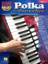 Pennsylvania Polka accordion sheet music