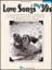 Love Song Standards sheet music download