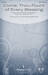 Come Thou Fount Of Every Blessing sheet music download