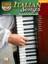Santa Lucia accordion sheet music