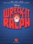 Wreck-It Wreck-It Ralph voice piano or guitar sheet music