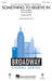 Something To Believe In sheet music download