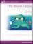 One Smart Octopus piano solo sheet music