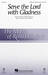 Serve the Lord with Gladness sheet music download