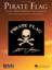 Pirate Flag voice and piano sheet music