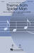 Theme From Spider-Man sheet music download