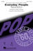 Everyday People sheet music download