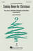 Coming Home For Christmas sheet music download