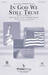 In God We Still Trust sheet music download