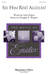 See Him Rise! Alleluia! sheet music download