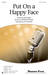 Put On a Happy Face sheet music download